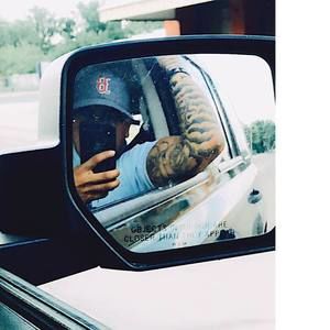 Meet your Posher, Alejandro